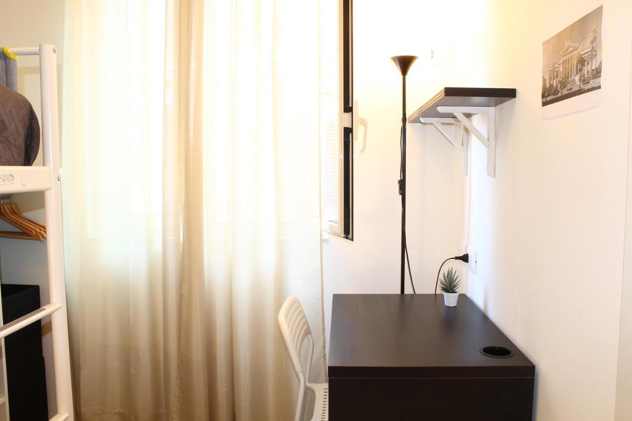 Cosmo Apartment Palerme Extérieur photo