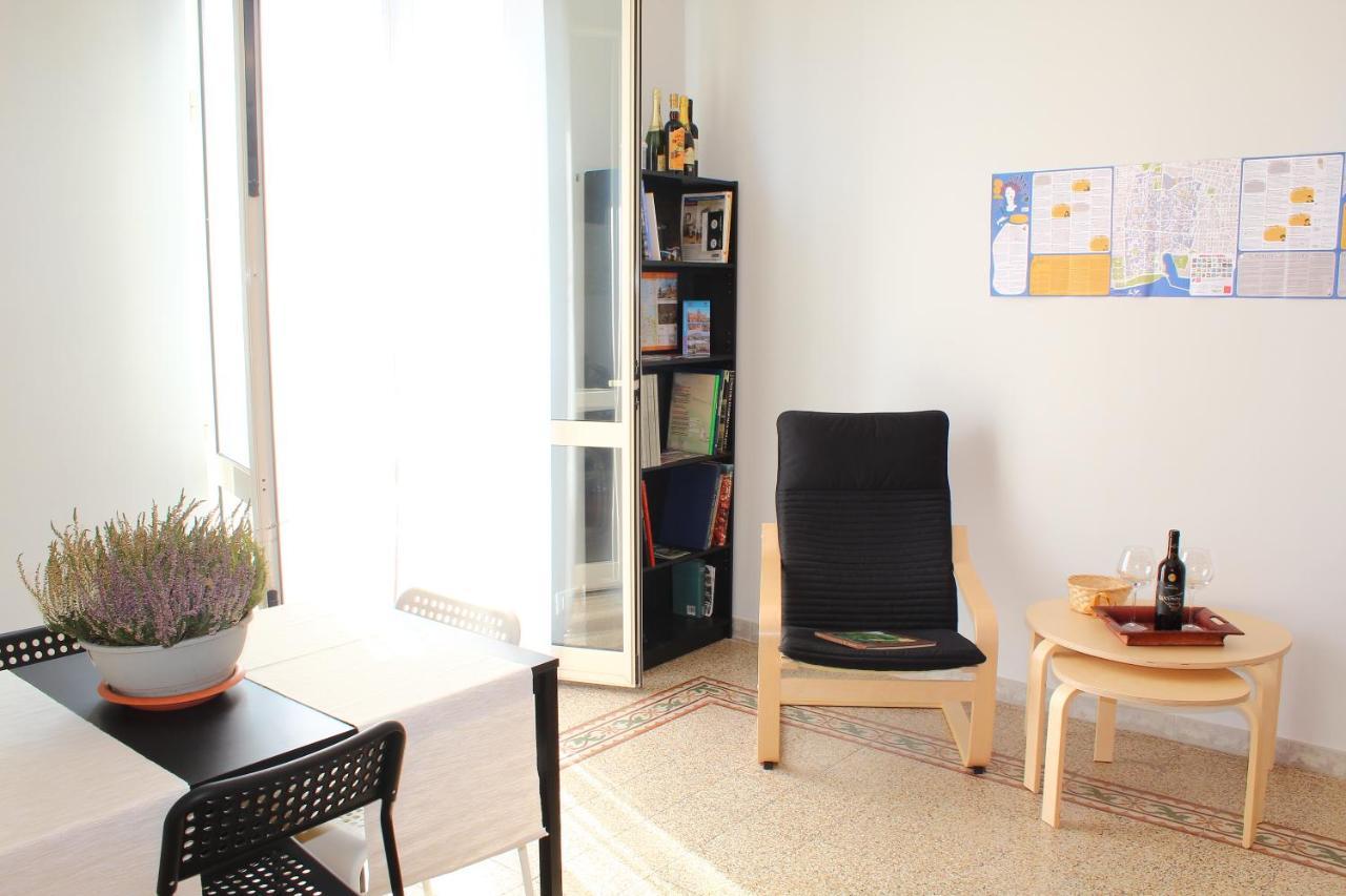 Cosmo Apartment Palerme Extérieur photo